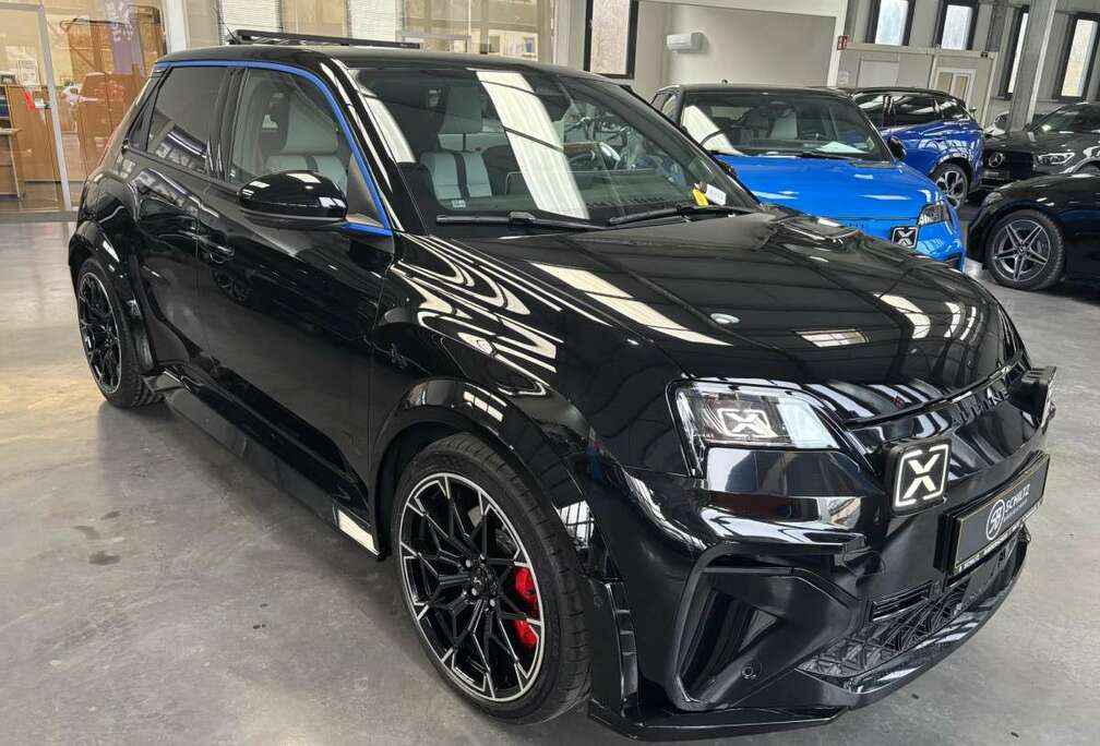 GTS 52KW