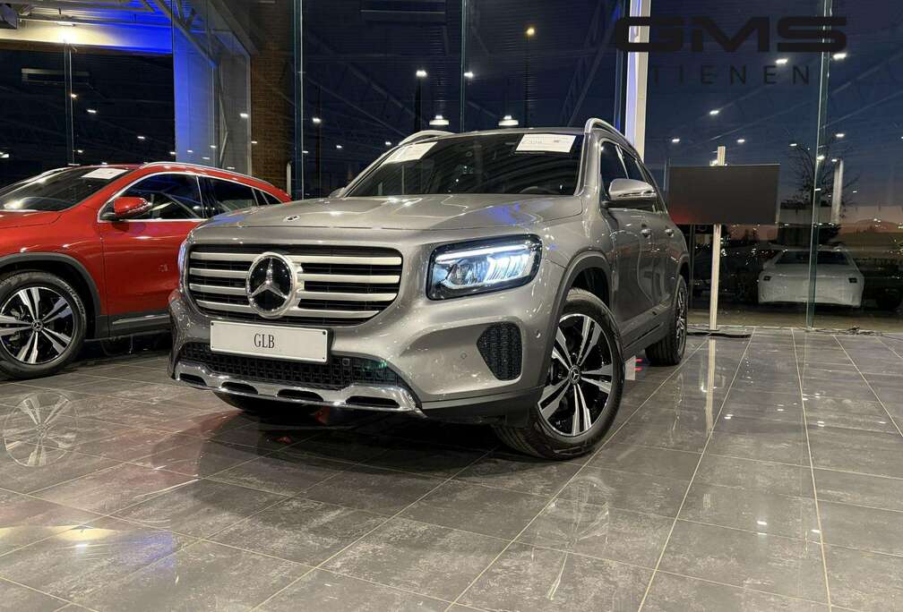 Mercedes-Benz Cyber Edition