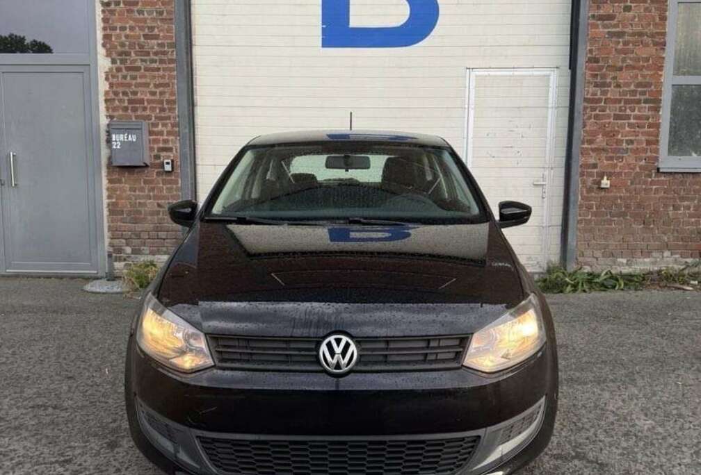 Volkswagen 1.2i Trendline