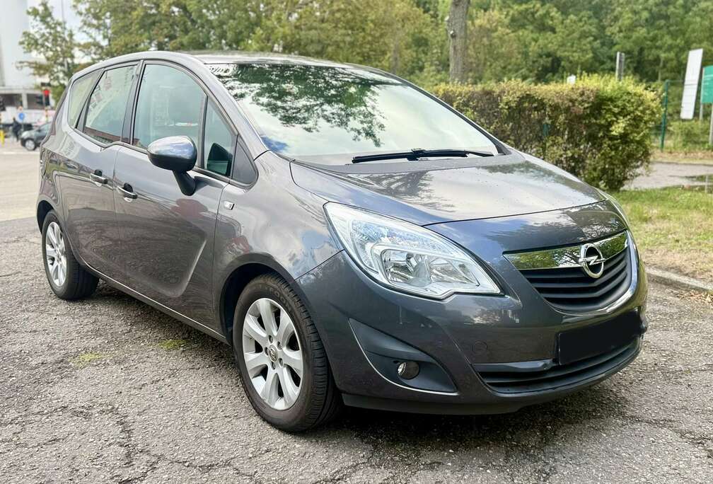 Opel 1.4 Turbo Cosmo