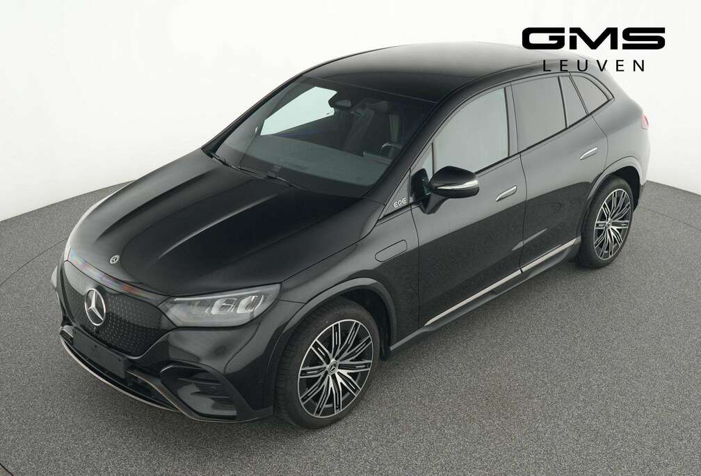 Mercedes-Benz 300 AMG Line 300 AMG Line 91 kWh