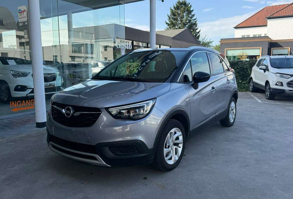 Opel 1.5 Diesel Start/Stop 2020