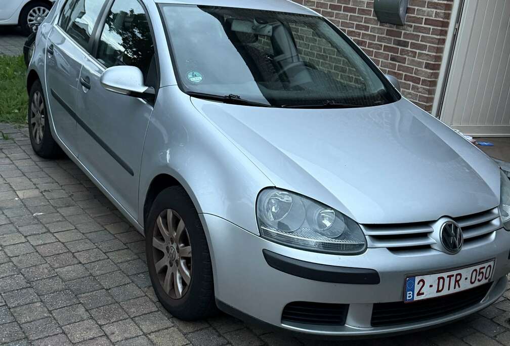 Volkswagen 1.4i 16v B2B-line