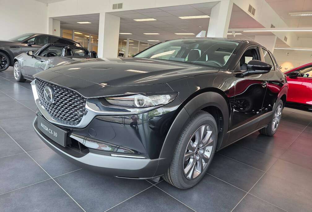 Mazda CX-30 2.0i SKYACTIV-X Centre-Line Centre-Line