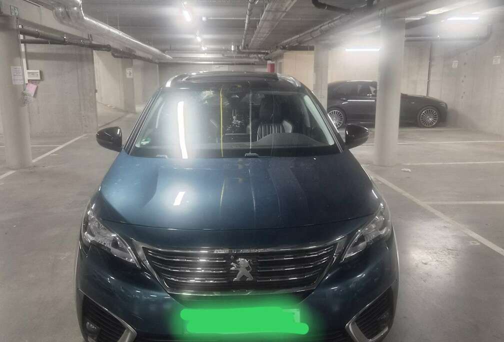 Peugeot 1.2 PureTech GT Line (EU6.2)