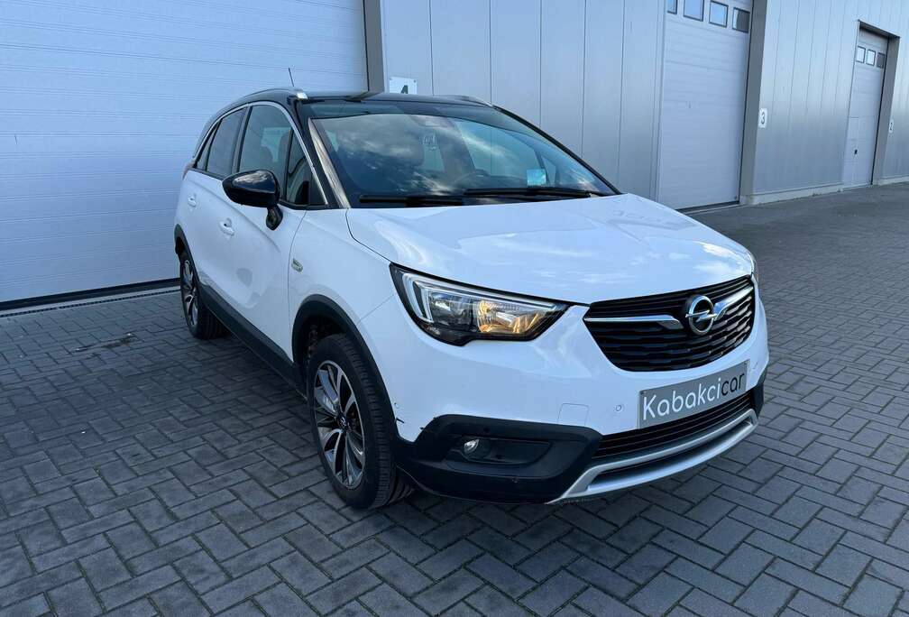 Opel 1.2 Turbo Start/Stop / CARPLAY, CAMERA / GARANTIE