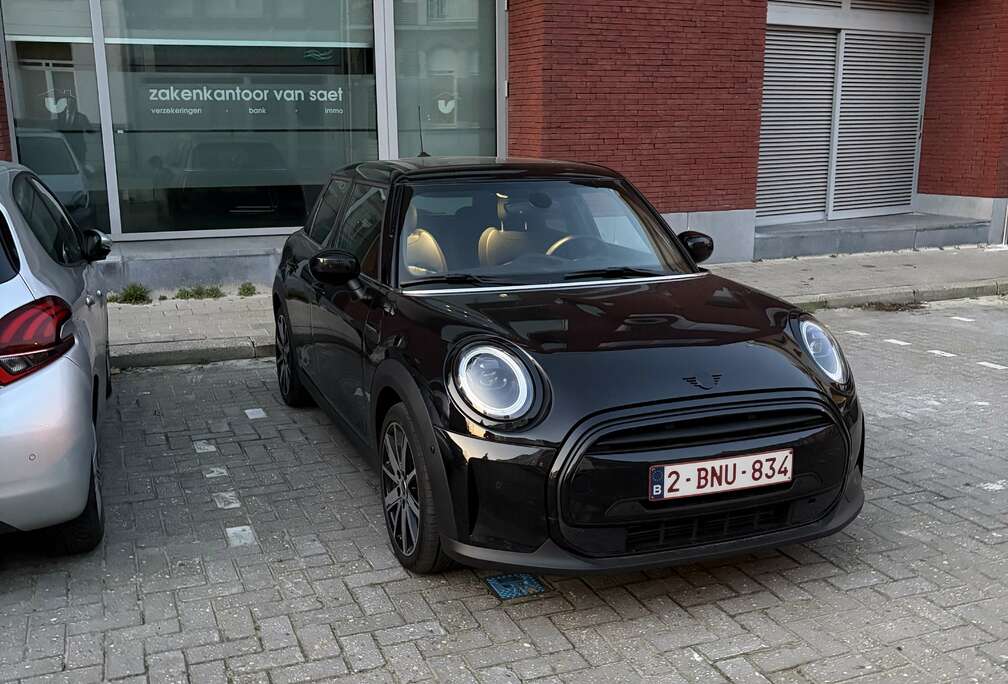 MINI 1.5A OPF DCT