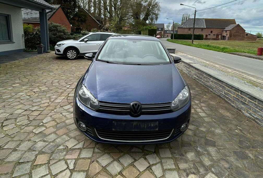 Volkswagen 1.2 TSI Style