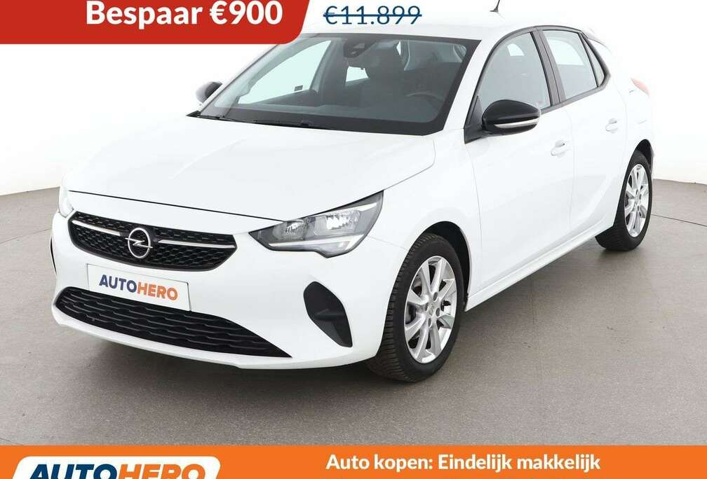 Opel 1.2 Edition