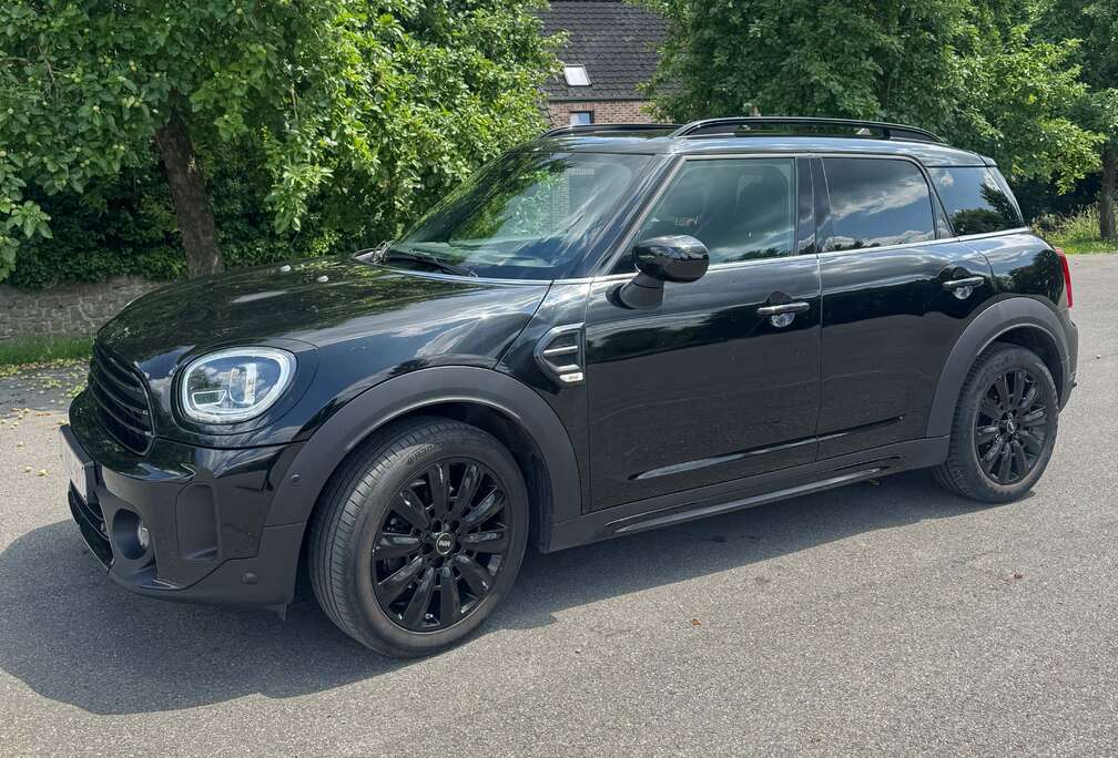 MINI Mini Countryman 1.5A Cooper OPF