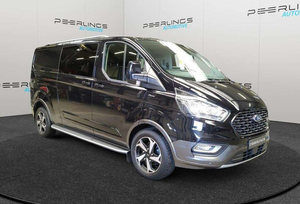 Ford Transit Custom Active 320L