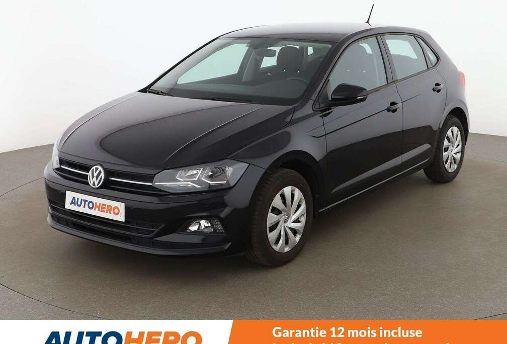 Volkswagen 1.0 Comfortline