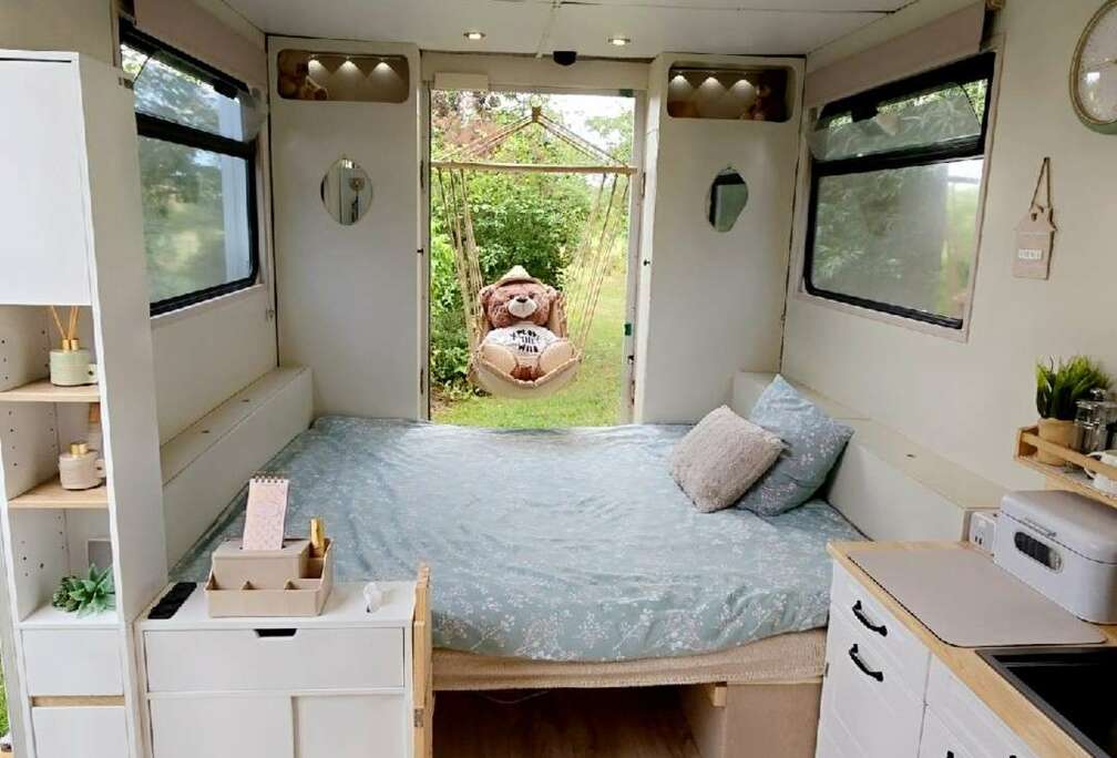 Peugeot 3.0 HDi L4 20m3