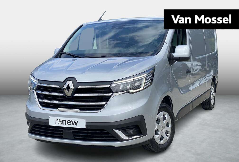 Renault L2H1 dCi 150 Grand Confort 2.9T