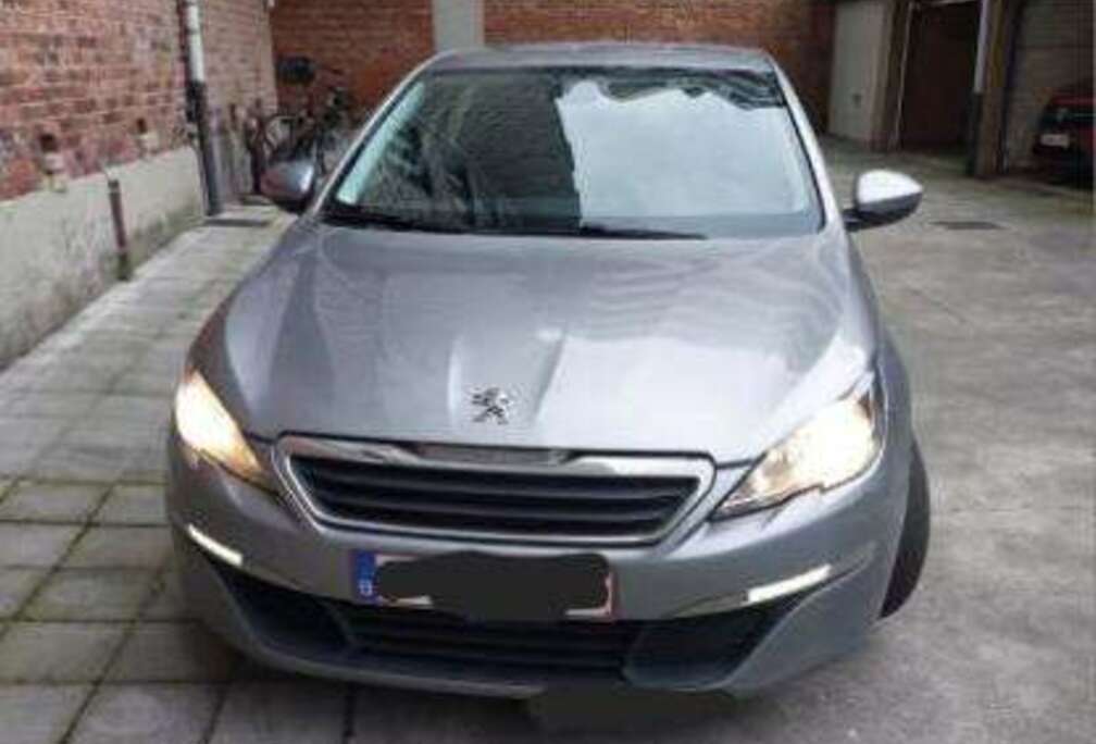 Peugeot 308 1.2 PureTech Active