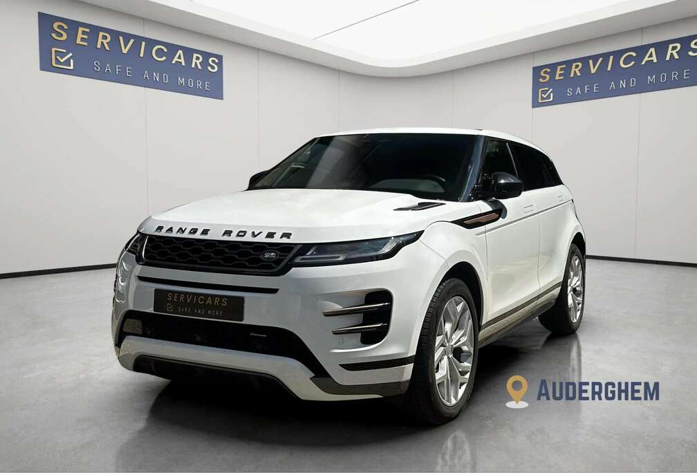 Land Rover 1.5L P300e R-Dynamic PHEV /PANO/Meridian/GAR12MOIS