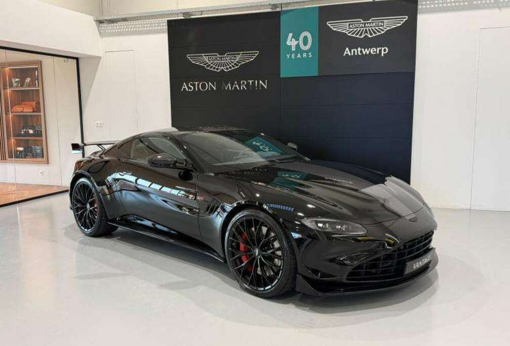 Aston Martin F1 Edition