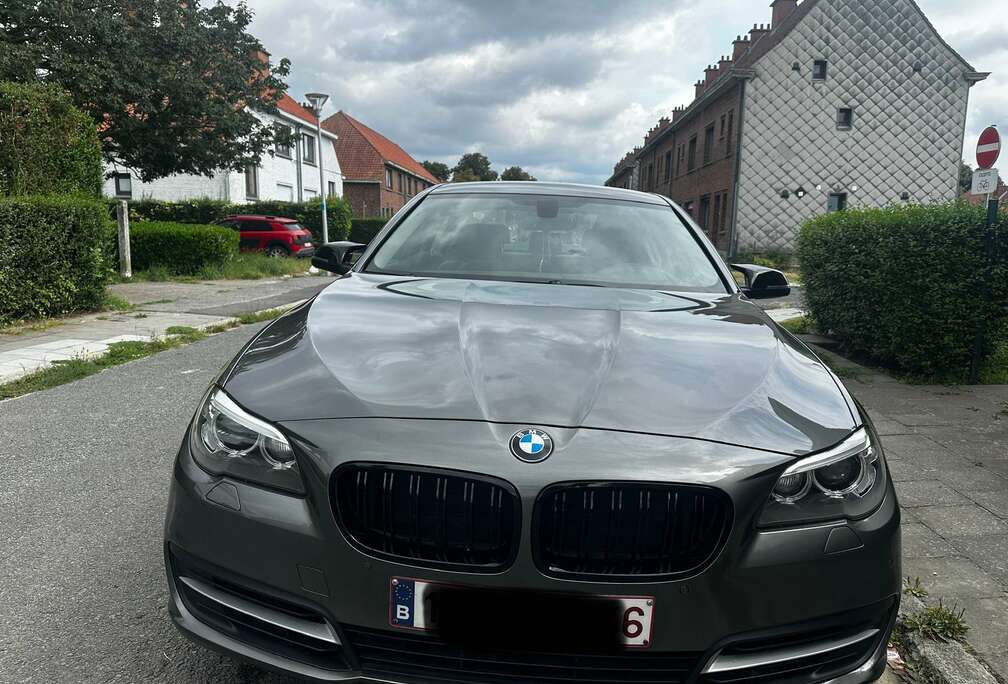 BMW dA