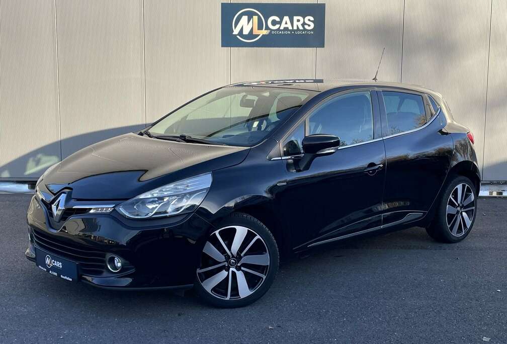 Renault 0.9 ENERGY LIMITED