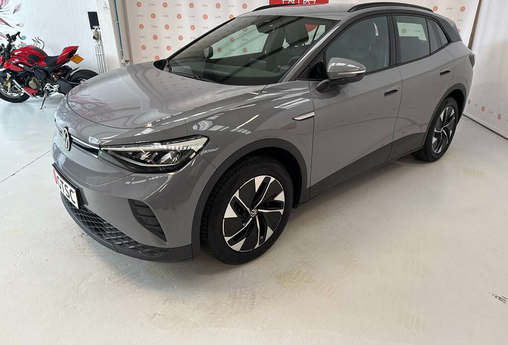 Volkswagen Pure Style 109kW ACC Wireless charging Carplay