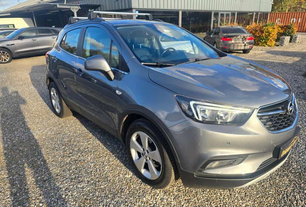 Opel Mokka X 1.6 CDTI Edition **PRETE A IMMATRCULER**