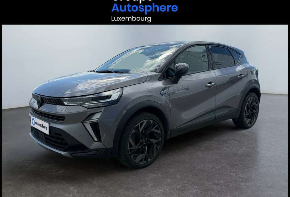 Renault 1.33 Tce Esprit Alpine mild hybrid 160 EDC