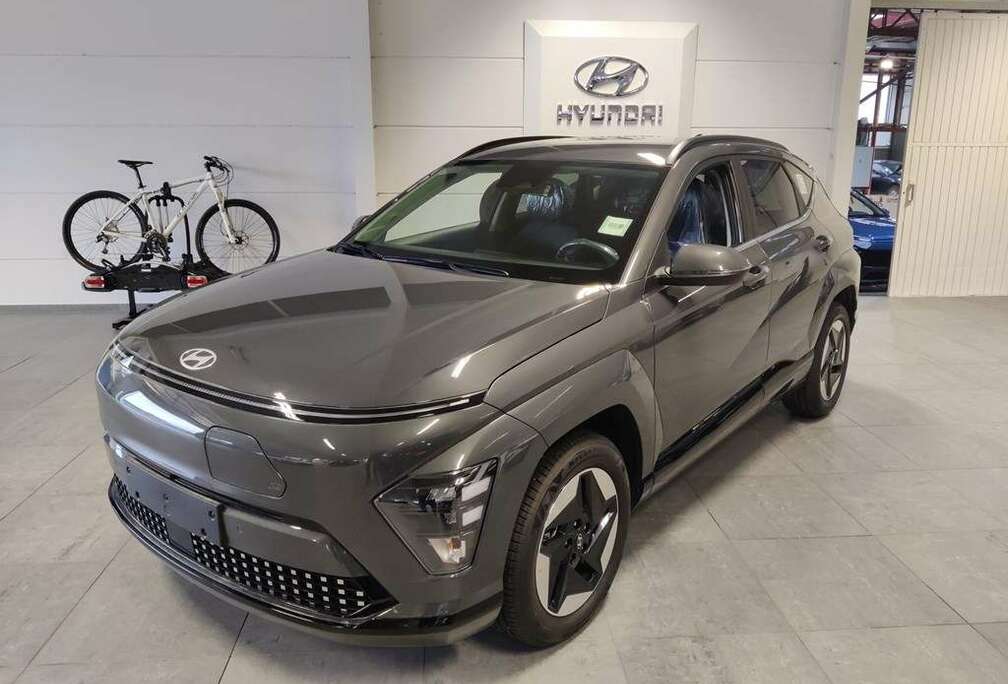 Hyundai Nieuw, Feel-Comfort,65 kwh,Range 514 km (wltp), on