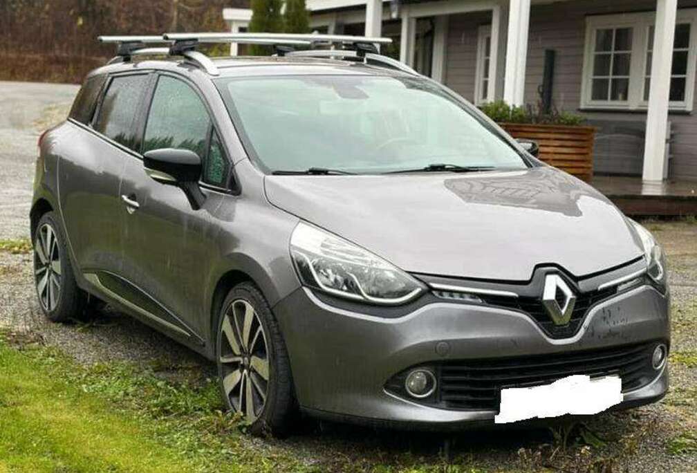 Renault Clio 1.2i Collection