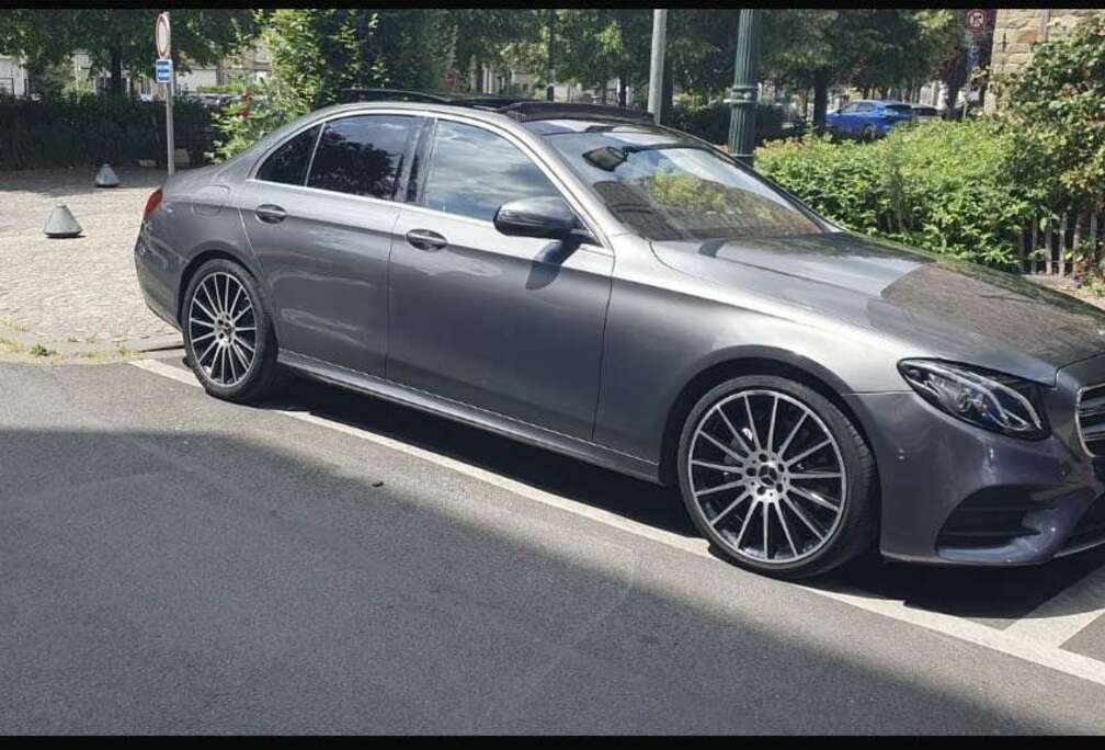 Mercedes-Benz d