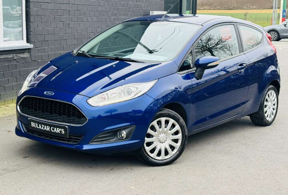 Ford 1.0 i GARANTIE CLIM BLUETOOTH FAIBLE KM