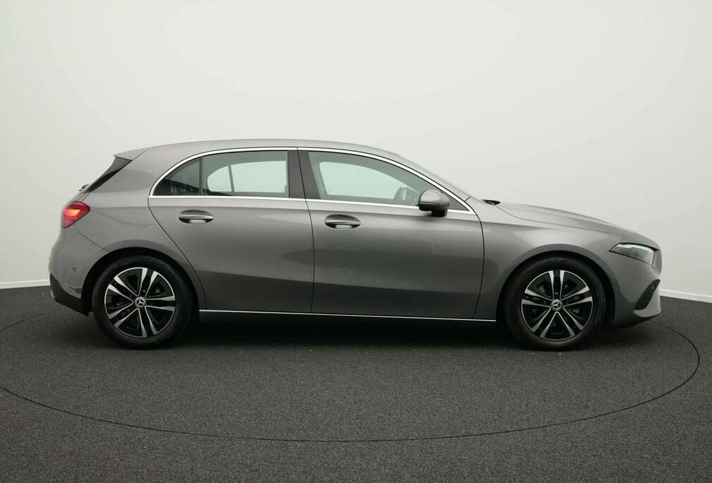 Mercedes-Benz A 180 d Progressive LED+Kamera+Apple+SHZ Navi