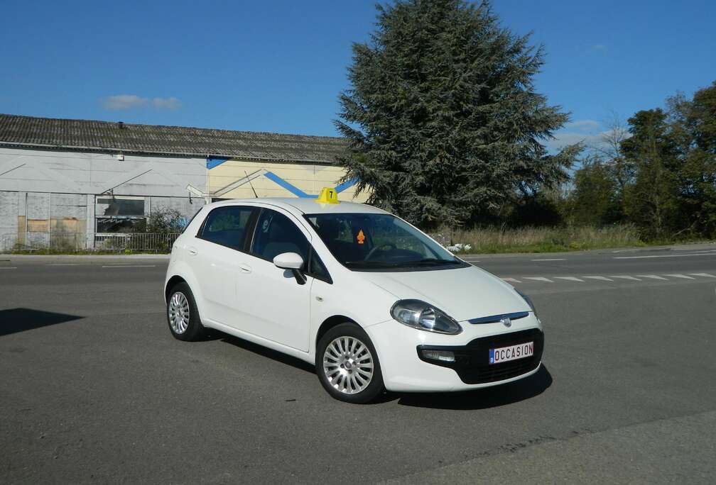 Fiat 1.2i Dynamic Stop ** Vendu Marchand ou export**