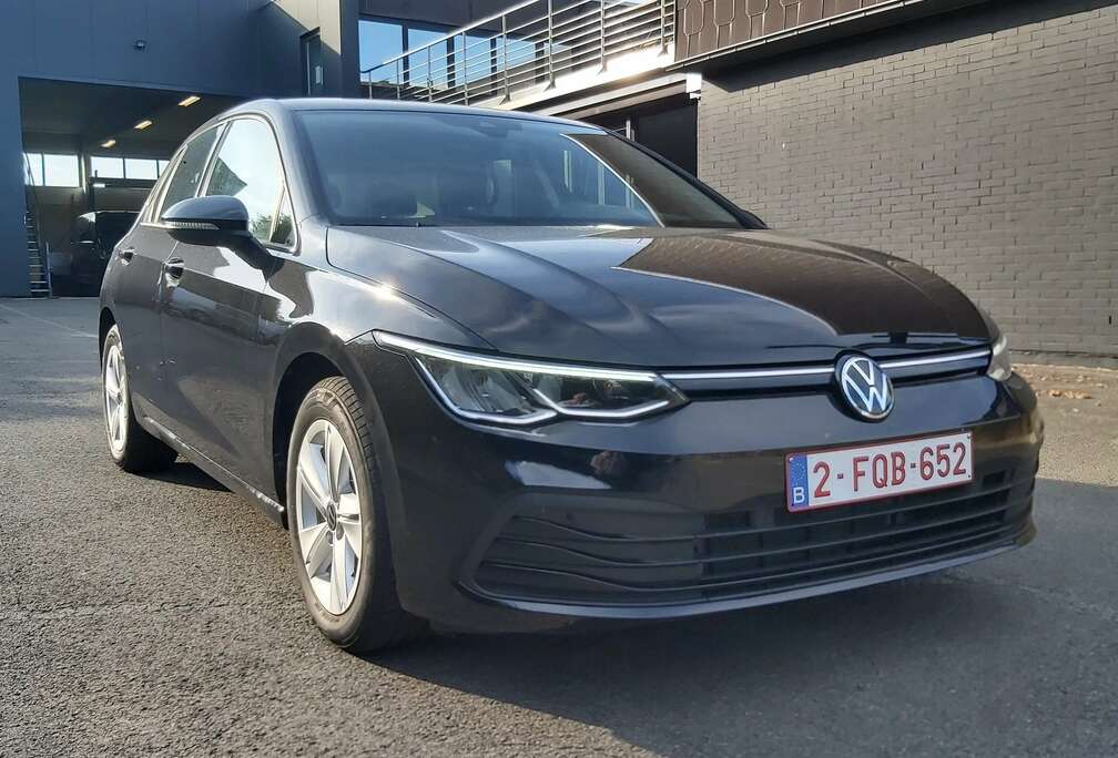 Volkswagen Golf 1.0 TSI Life Business OPF