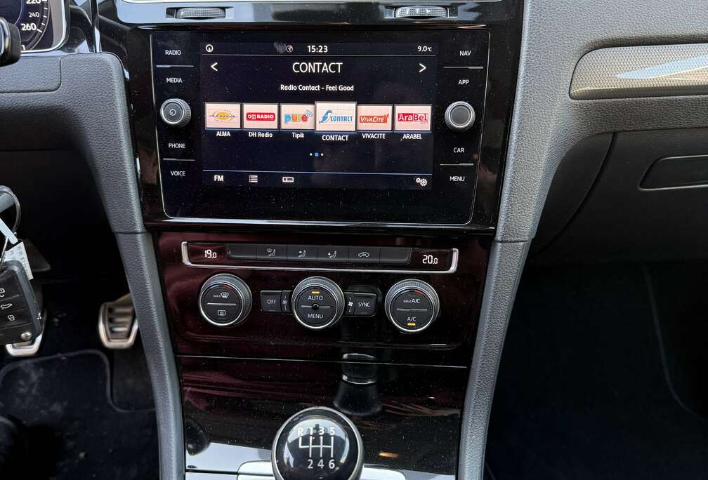 Volkswagen 1.0 TSI Join OPF (EU6.2)