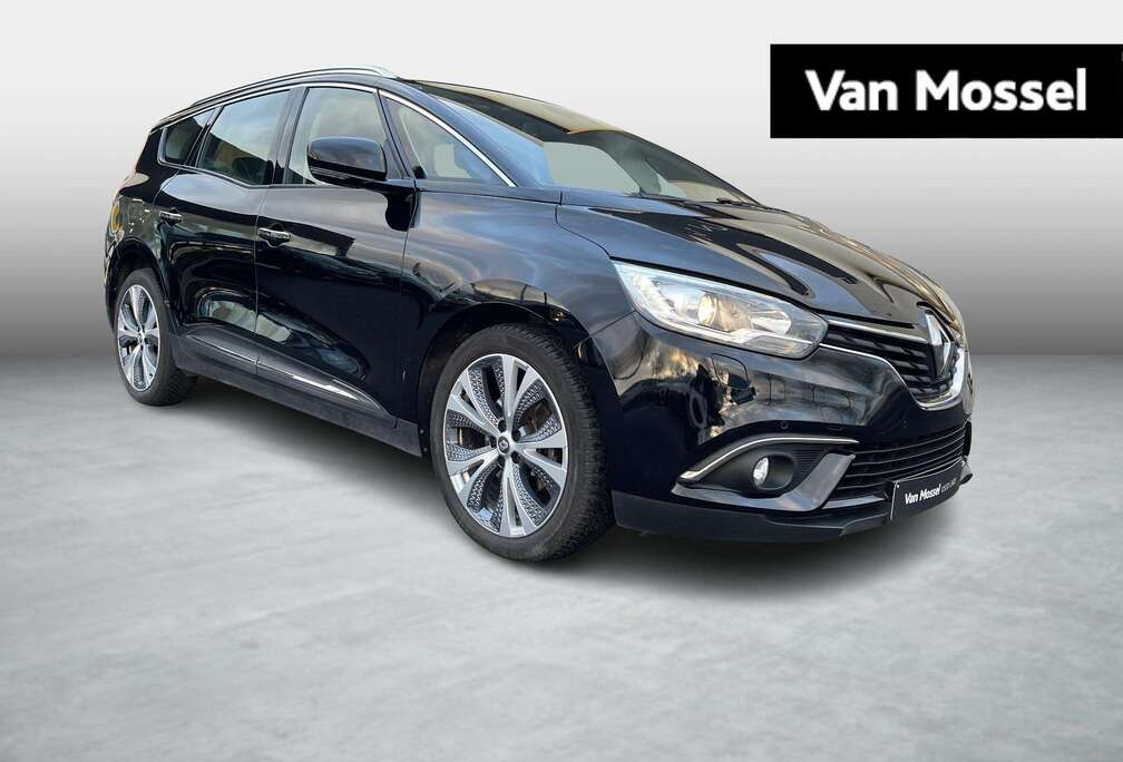 Renault Energy TCe 115 Intens