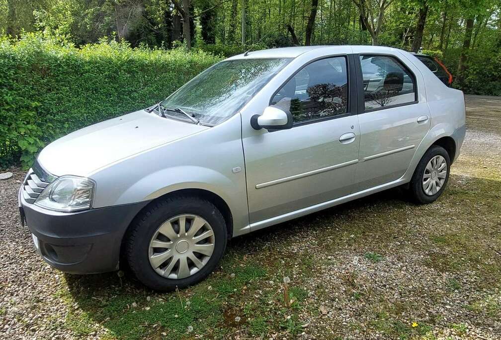 Dacia 1.2