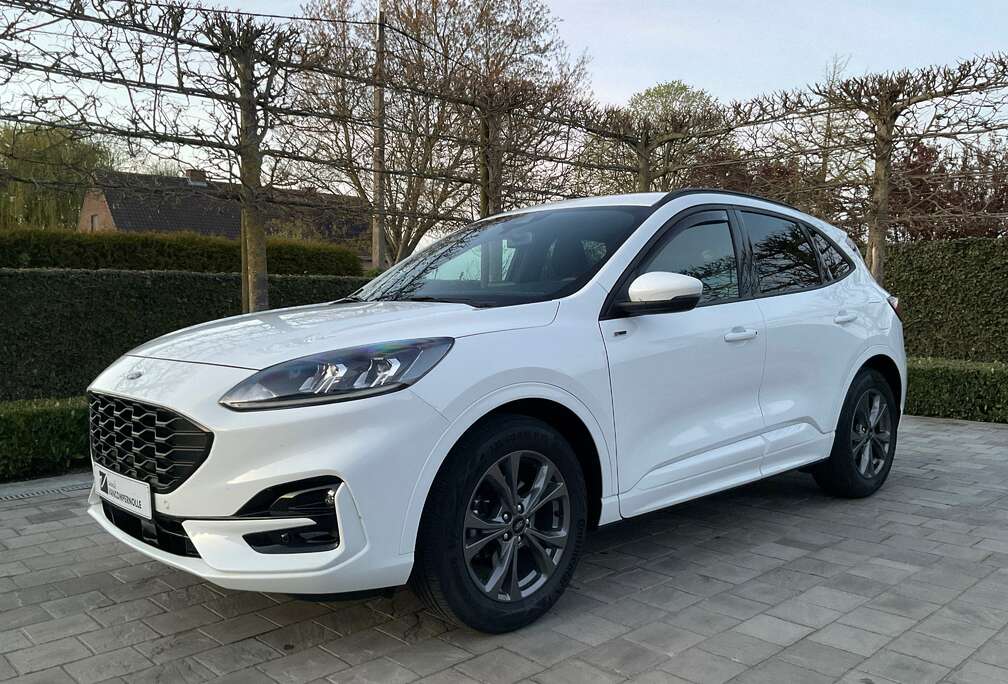 Ford Kuga 1.5 EcoBoost FWD ST-Line