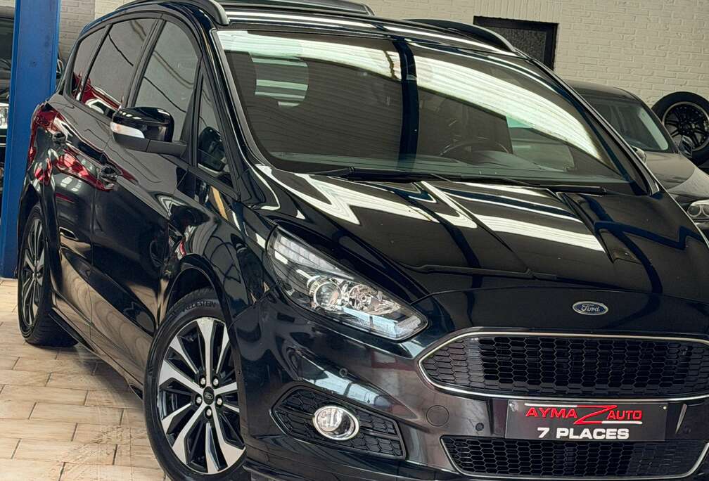 Ford 1.5 EcoBoost ST-Line *** 7 PLACES ***