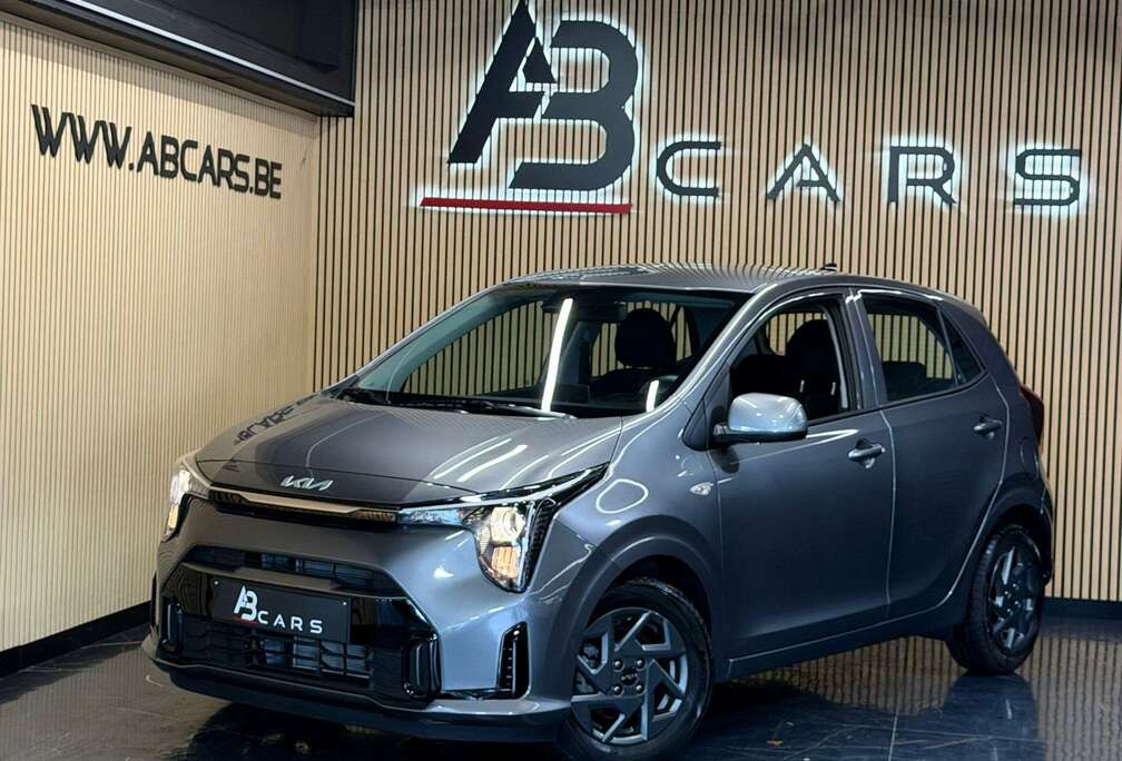 Kia 1.0i * BOITE AUTO * NEUVE * GARANTIE KIA *