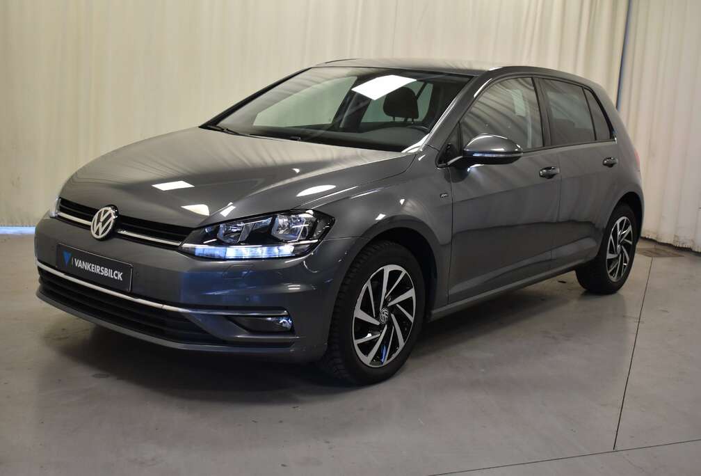 Volkswagen 1.0 TSI JOIN  NAVI//CRUISE ADA//VERW ZET//PARKEERS