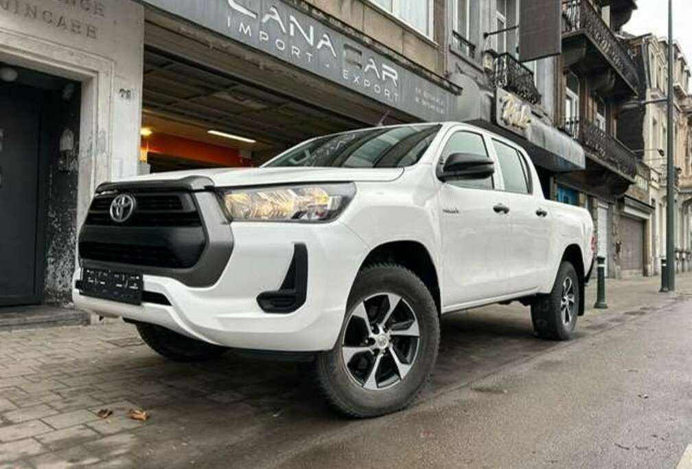 Toyota 2.4