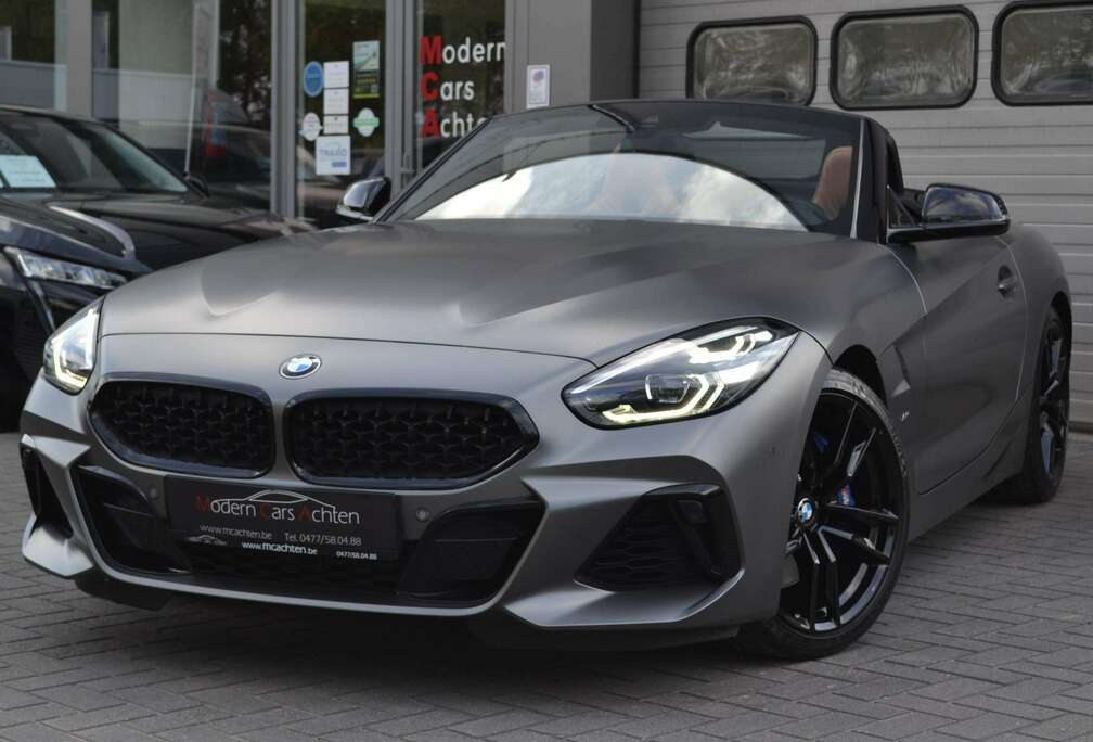 BMW Z4 M40i AS Full option * 1ste eigenaar