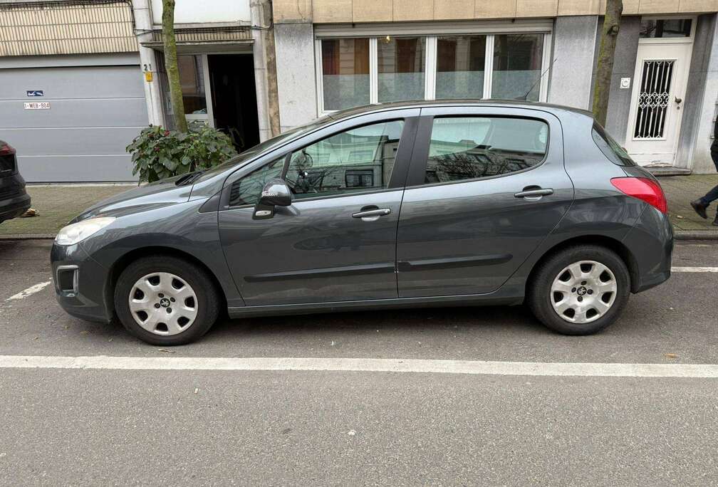 Peugeot 308 1.4i Access
