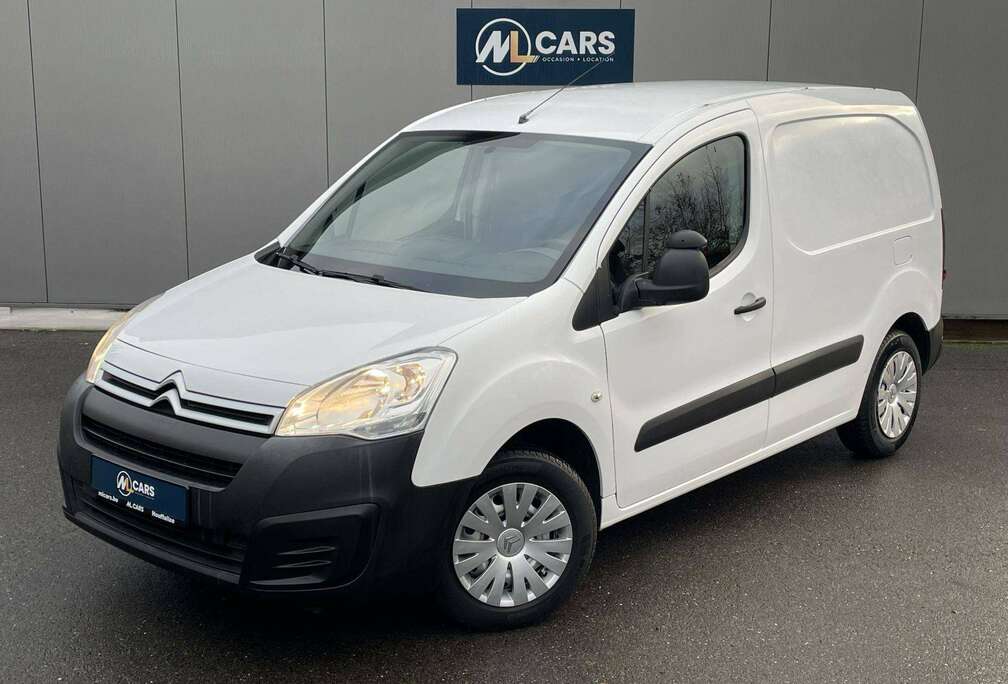 Citroen 1.6 HDI DIESEL MANUEL