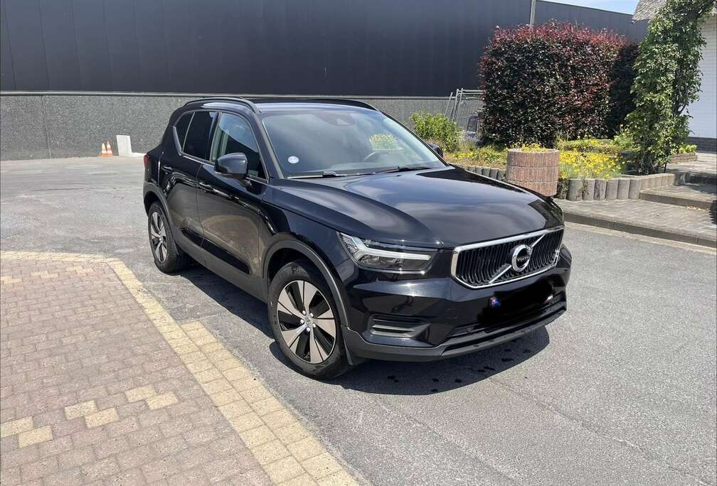 Volvo 1.5 T2 Momentum Core