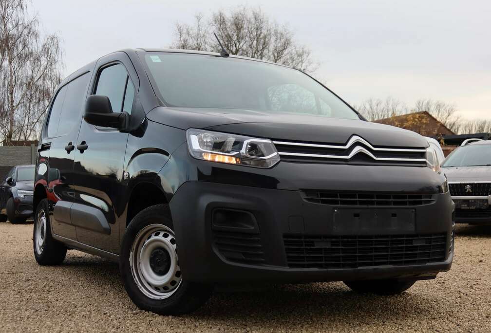 Citroen Nouveau Moteur Facture (50 km) Garantie 24 mois