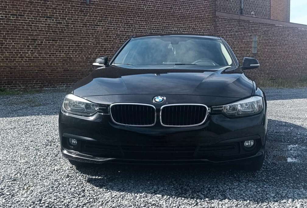 BMW Touring 316d 116 ch Business Start Edition