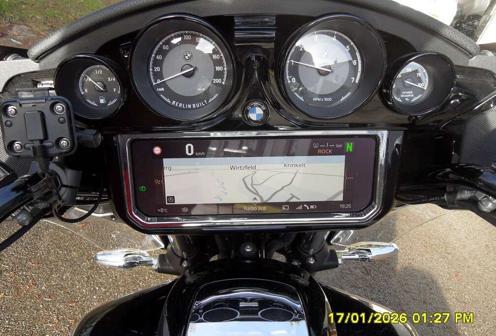 BMW