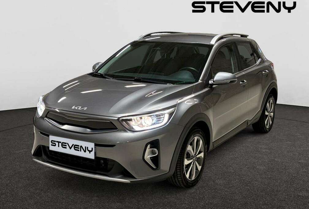 Kia PULSE 1.0T ISG 100CV *DEMO*GPS*CLIM*