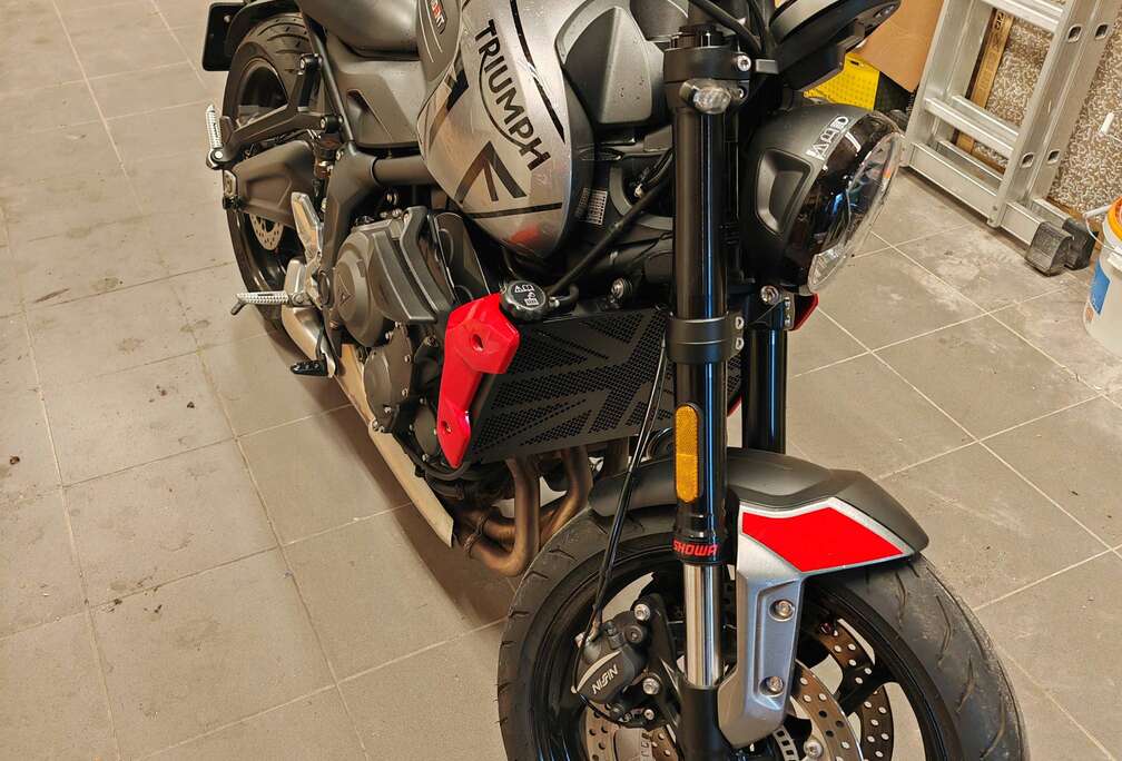 Triumph